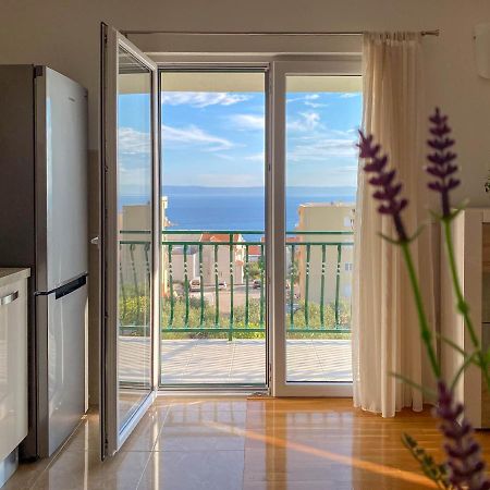 Apartman Ivan Hotel Makarska Luaran gambar