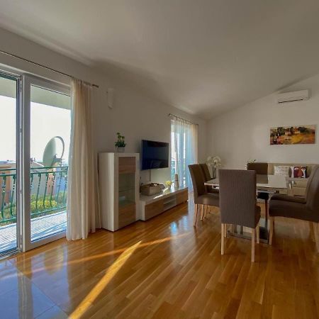 Apartman Ivan Hotel Makarska Luaran gambar
