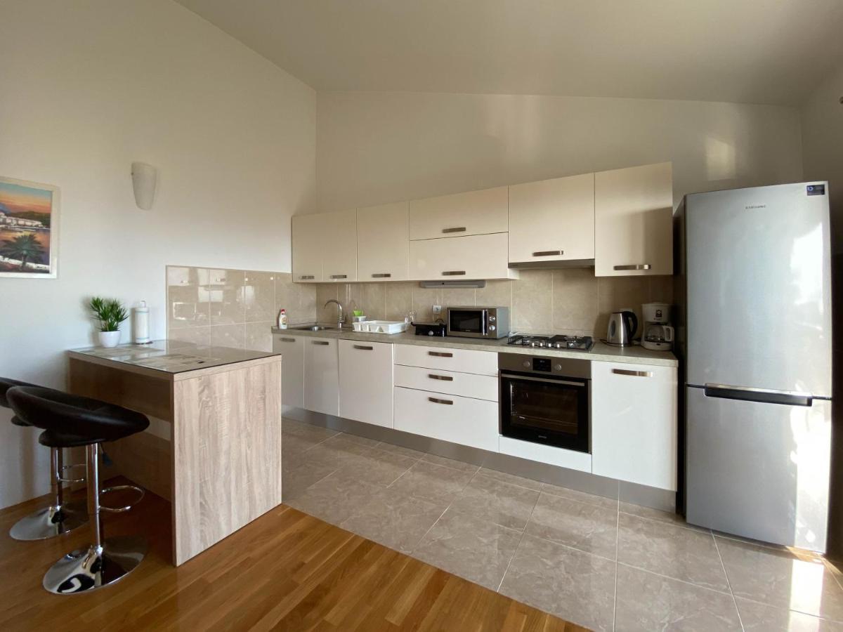 Apartman Ivan Hotel Makarska Luaran gambar