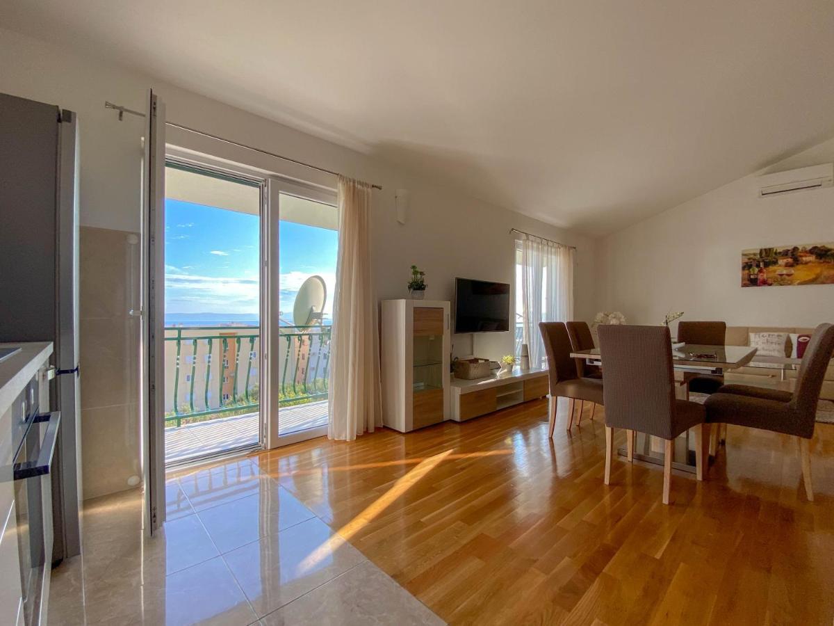 Apartman Ivan Hotel Makarska Luaran gambar
