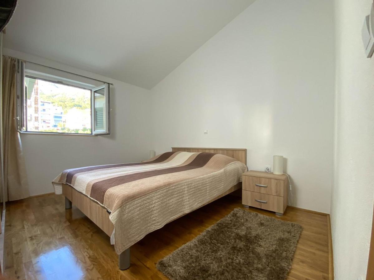 Apartman Ivan Hotel Makarska Luaran gambar