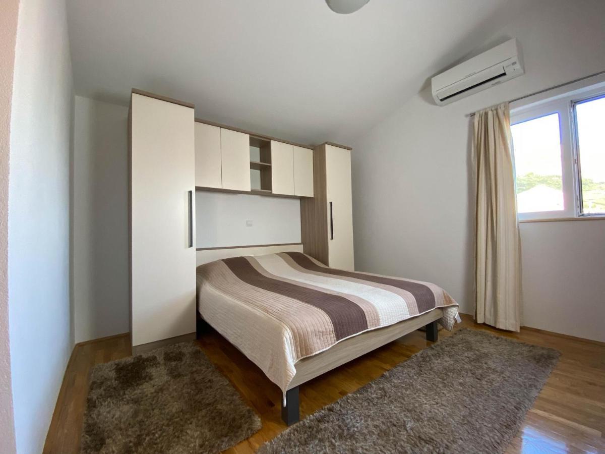 Apartman Ivan Hotel Makarska Luaran gambar