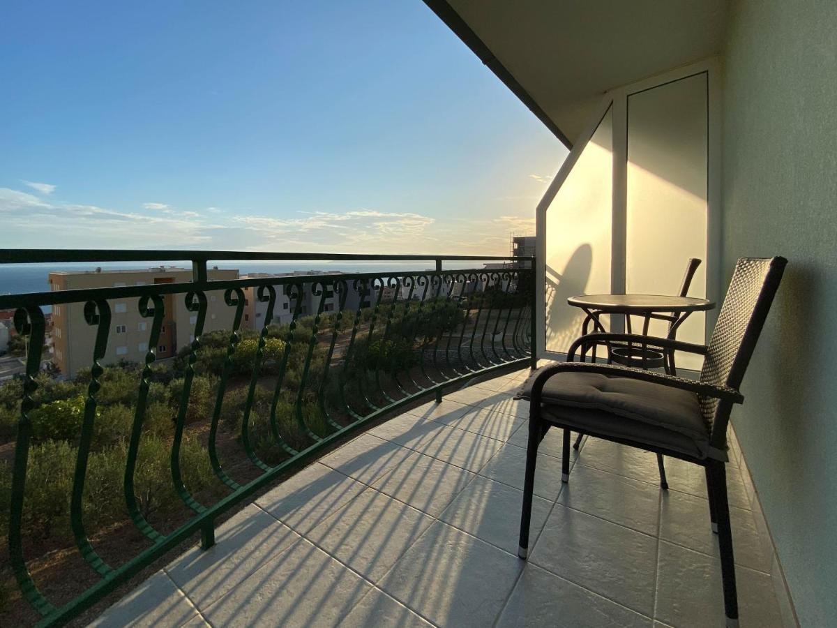 Apartman Ivan Hotel Makarska Luaran gambar