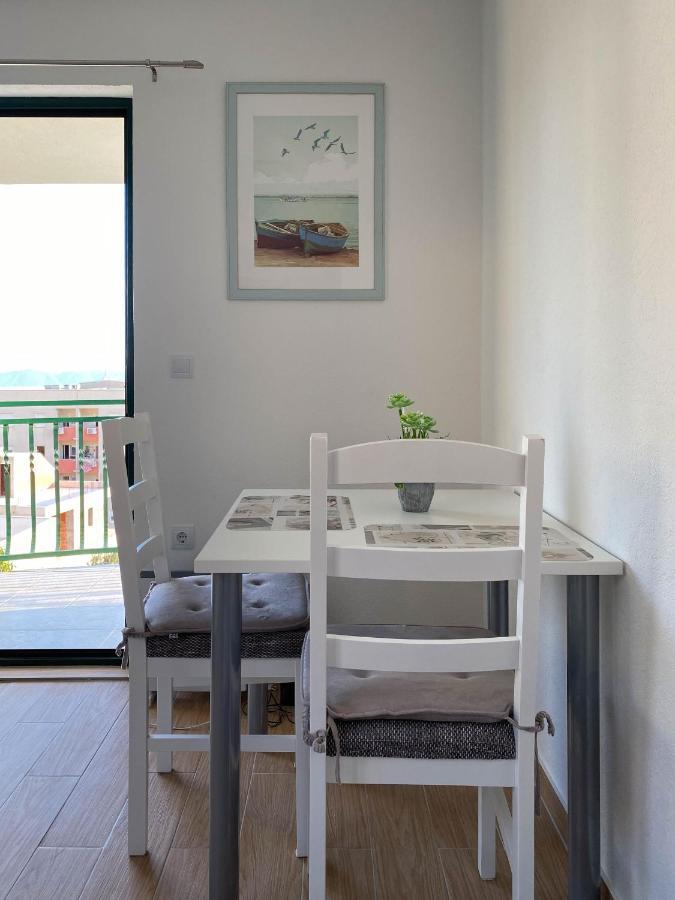 Apartman Ivan Hotel Makarska Luaran gambar