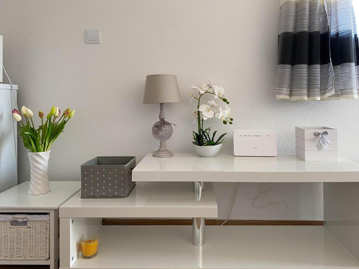 Apartman Ivan Hotel Makarska Luaran gambar