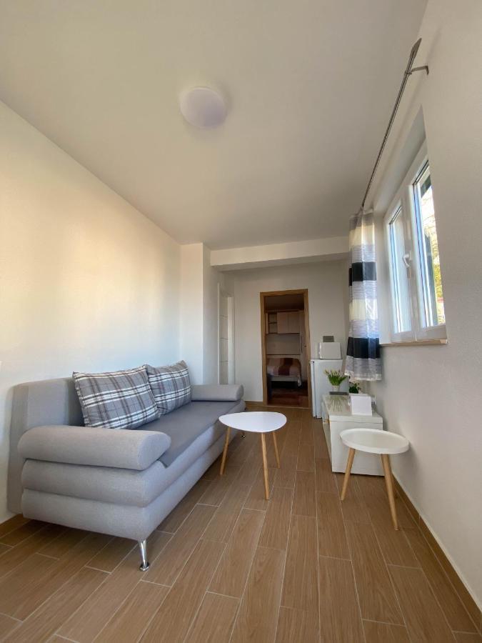 Apartman Ivan Hotel Makarska Luaran gambar