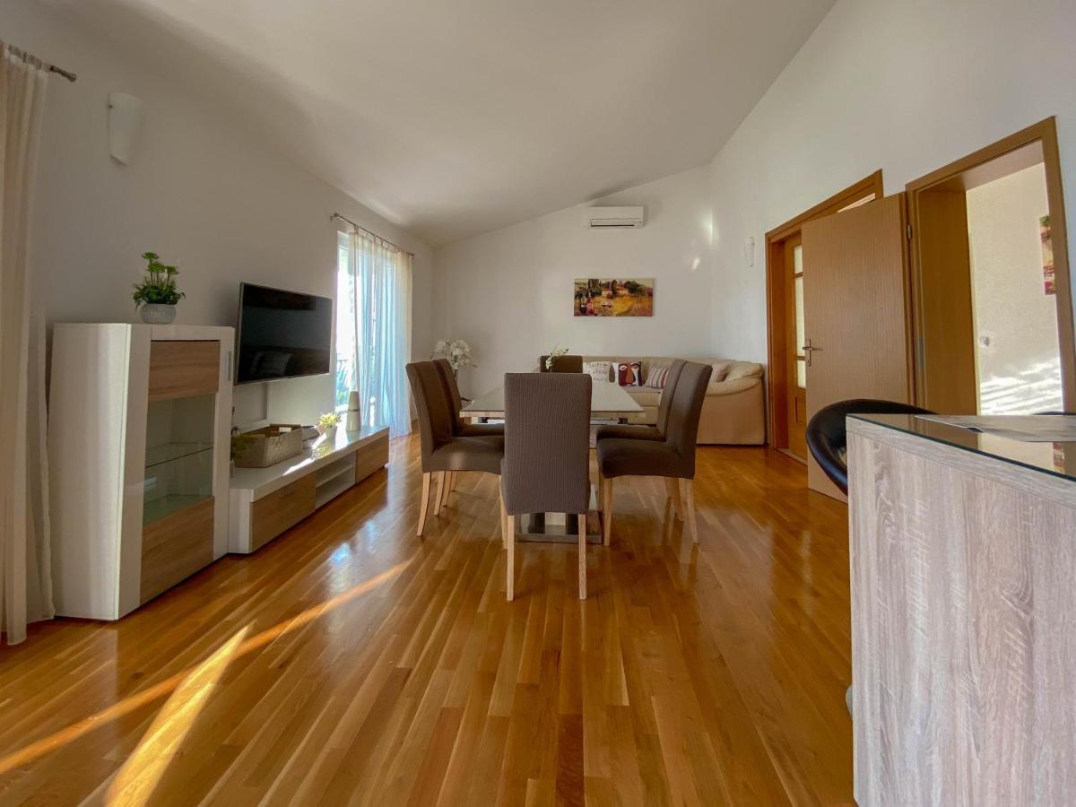 Apartman Ivan Hotel Makarska Luaran gambar