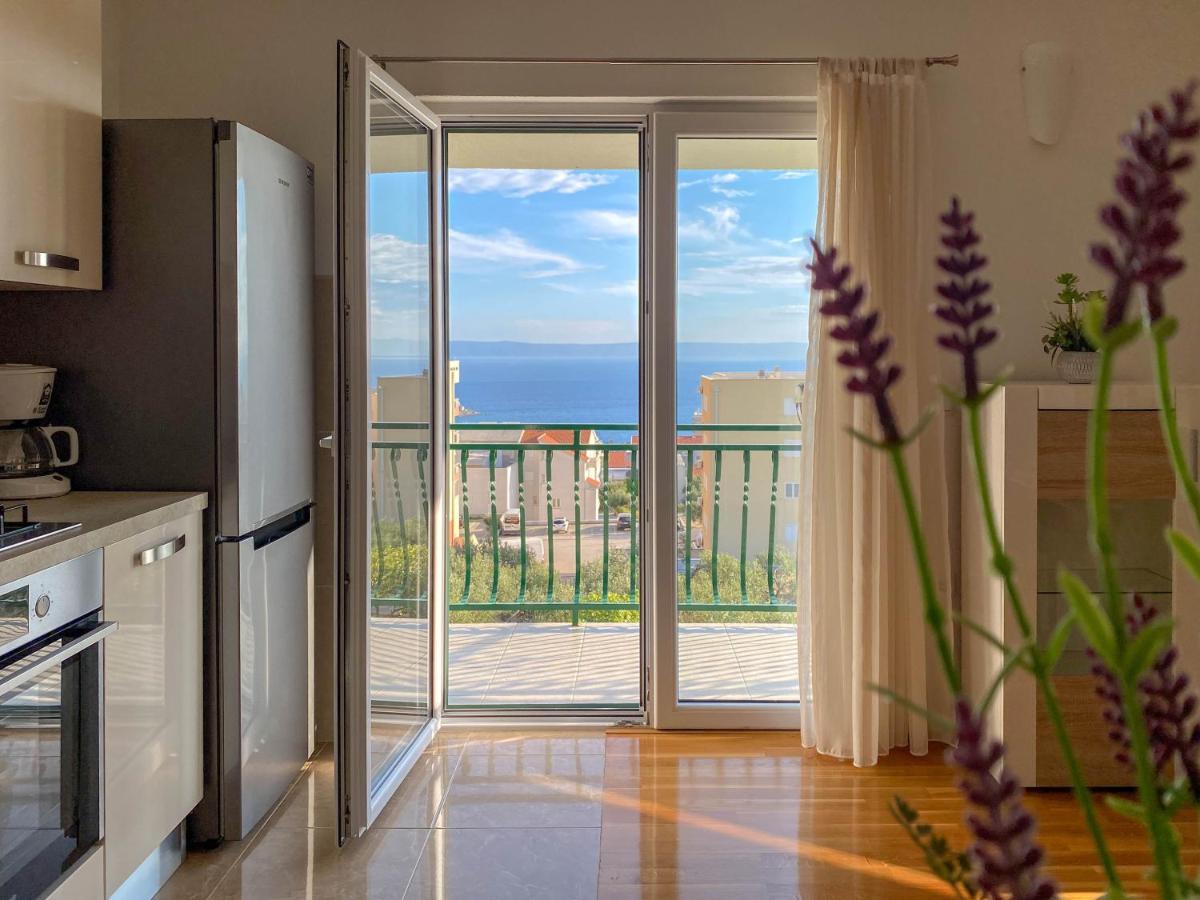 Apartman Ivan Hotel Makarska Luaran gambar