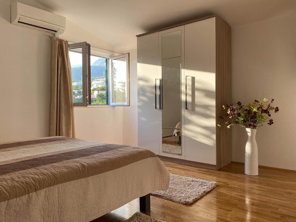 Apartman Ivan Hotel Makarska Luaran gambar