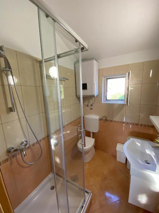 Apartman Ivan Hotel Makarska Luaran gambar