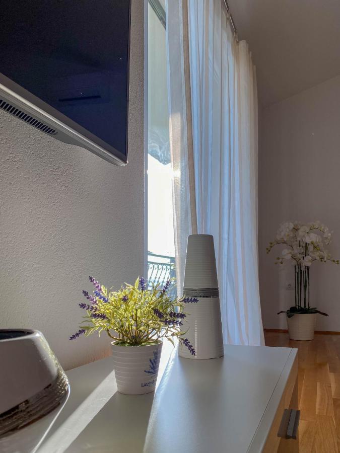 Apartman Ivan Hotel Makarska Luaran gambar