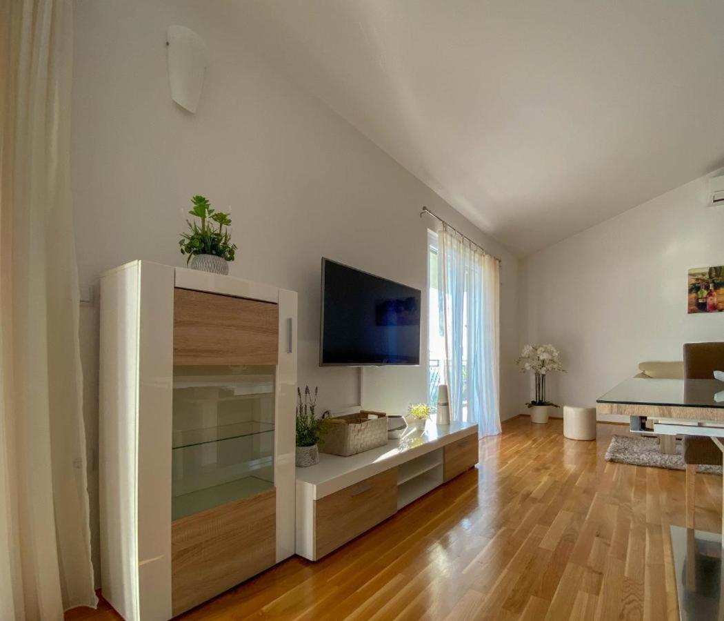 Apartman Ivan Hotel Makarska Luaran gambar