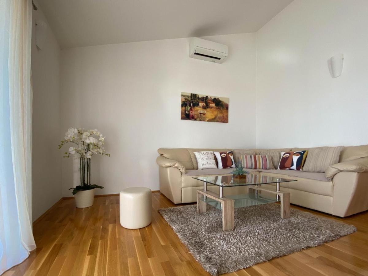 Apartman Ivan Hotel Makarska Luaran gambar