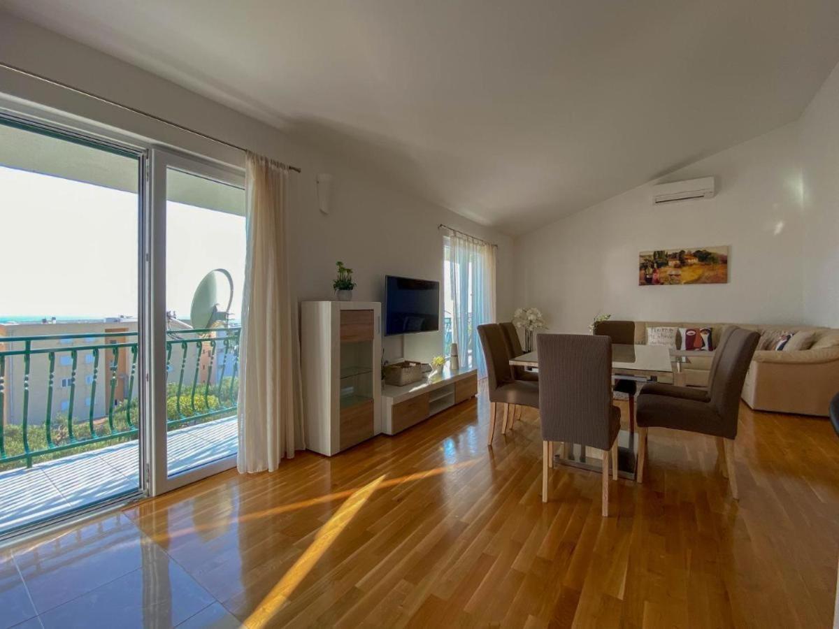 Apartman Ivan Hotel Makarska Luaran gambar