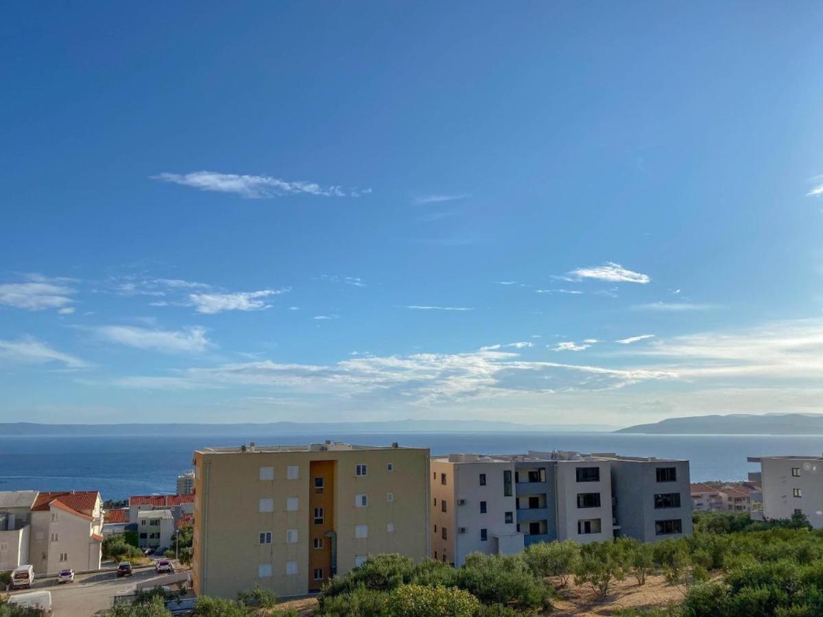 Apartman Ivan Hotel Makarska Luaran gambar