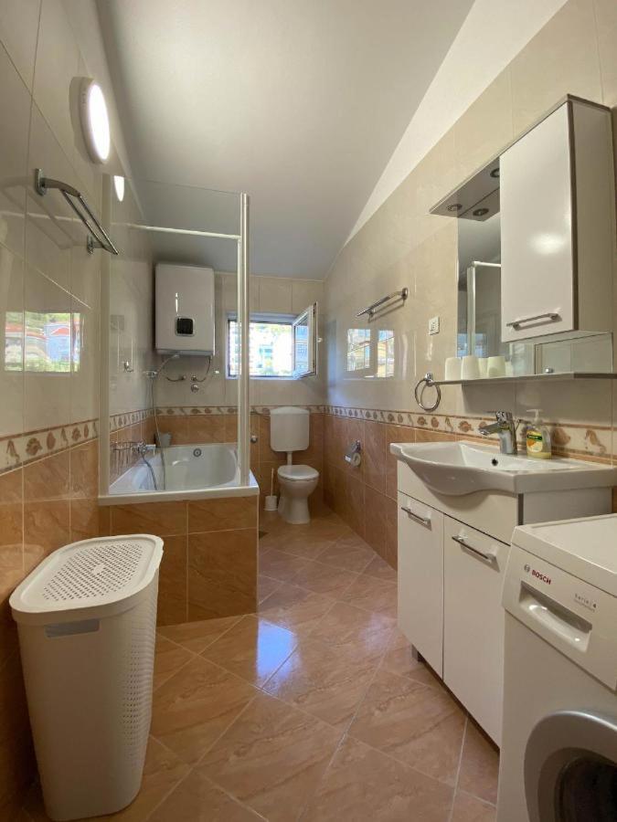 Apartman Ivan Hotel Makarska Luaran gambar