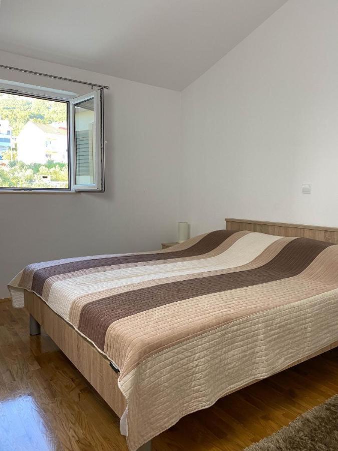Apartman Ivan Hotel Makarska Luaran gambar