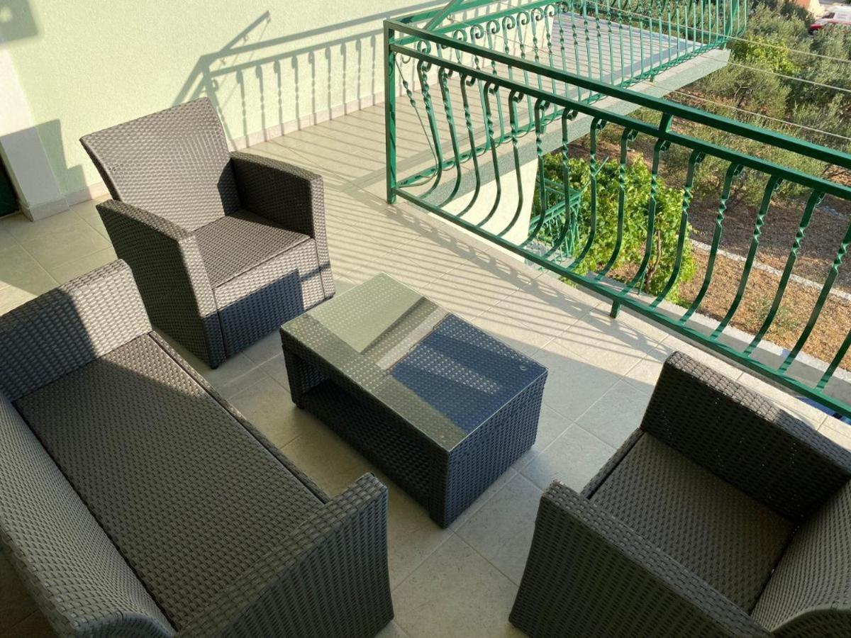 Apartman Ivan Hotel Makarska Luaran gambar