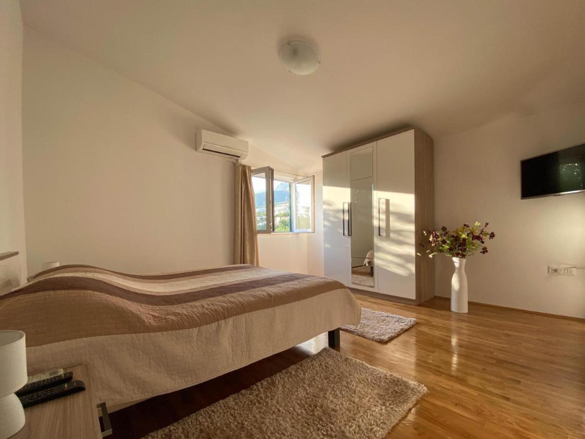 Apartman Ivan Hotel Makarska Luaran gambar