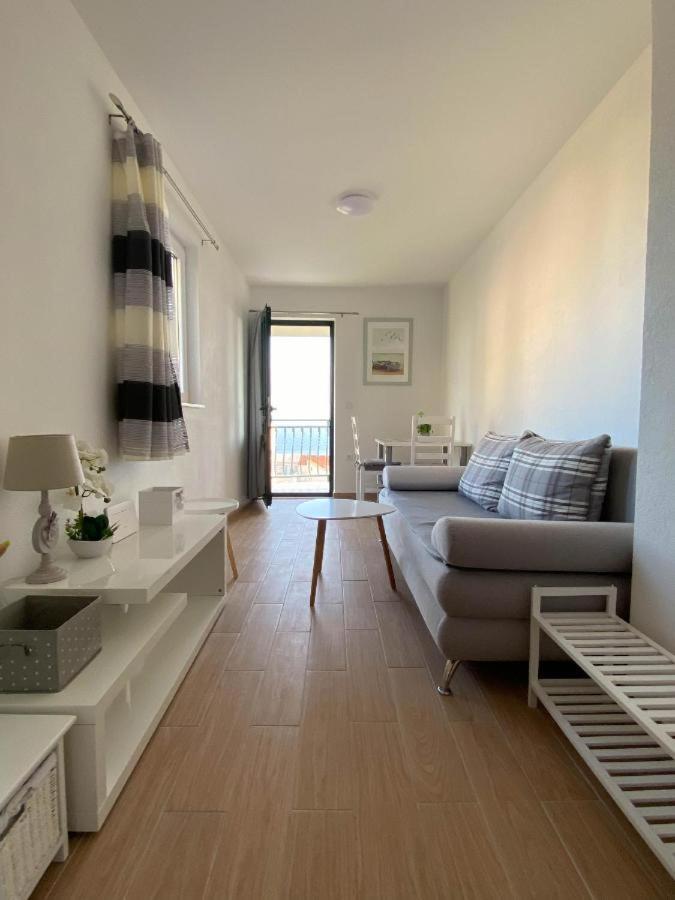 Apartman Ivan Hotel Makarska Luaran gambar