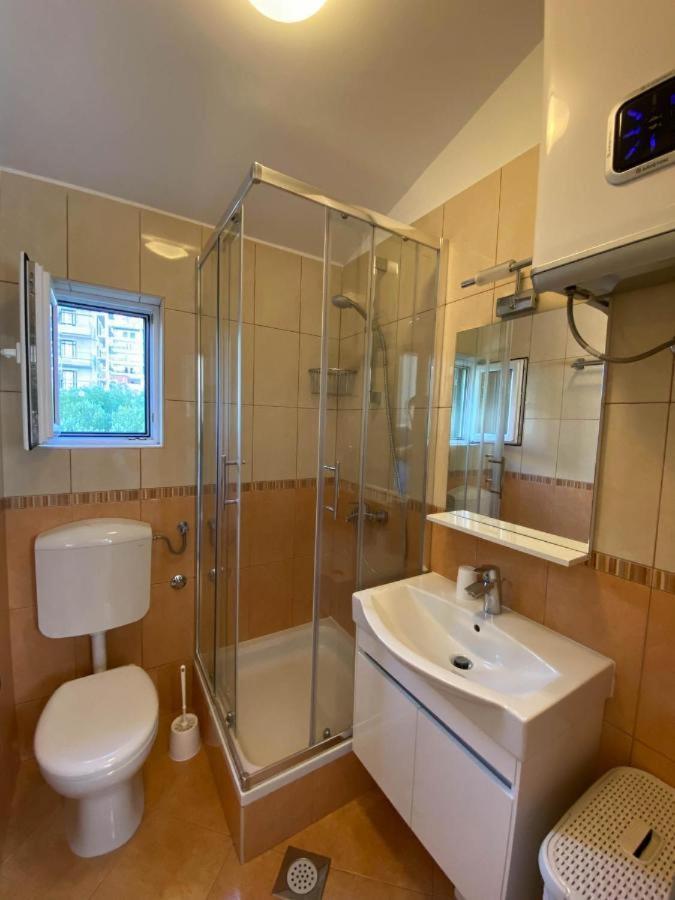 Apartman Ivan Hotel Makarska Luaran gambar