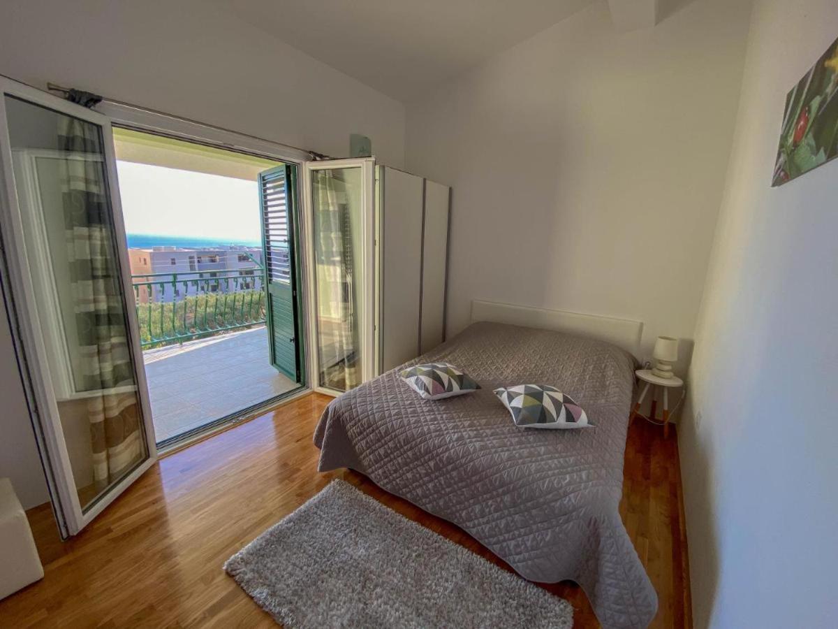 Apartman Ivan Hotel Makarska Luaran gambar